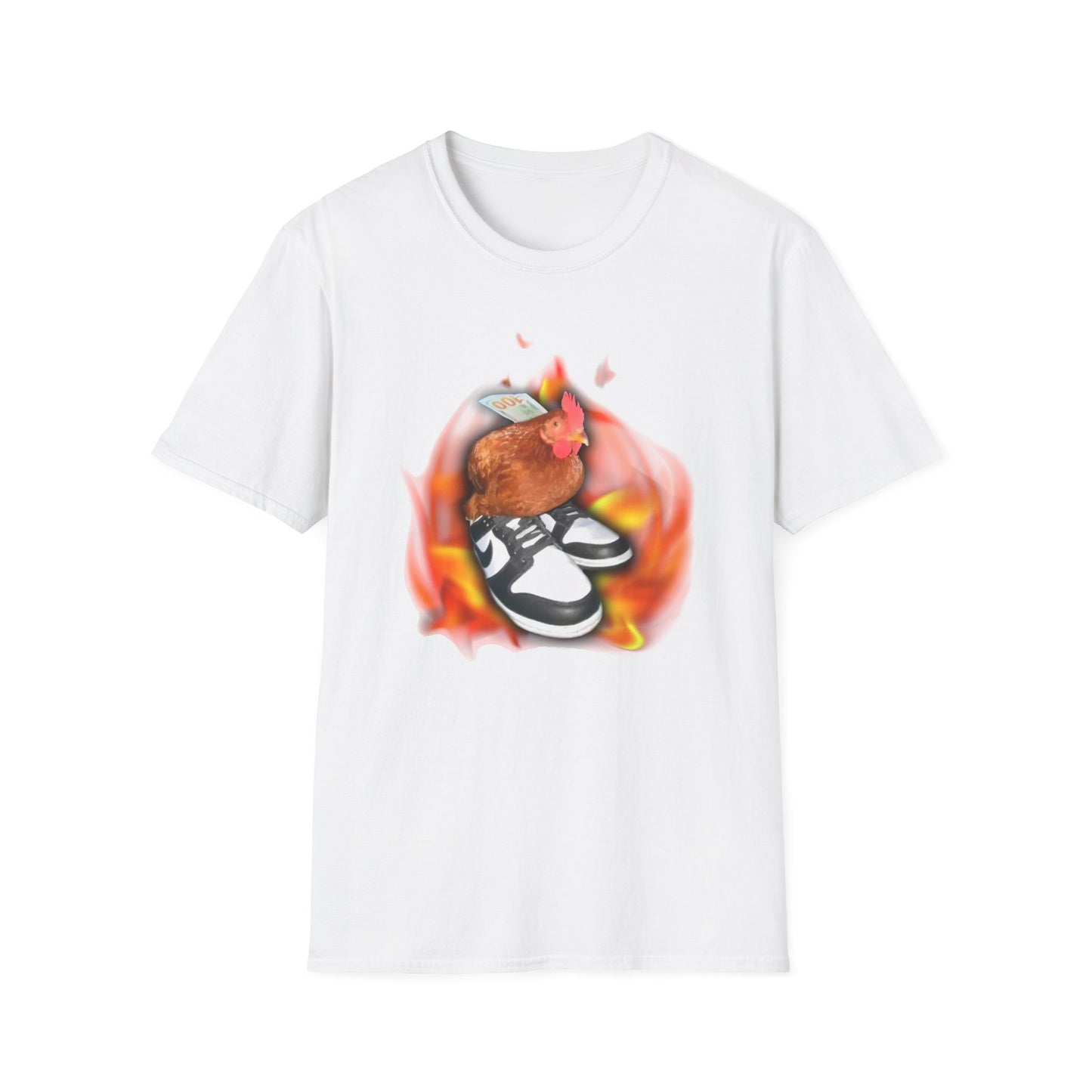 Drip Chicken | T-Shirt