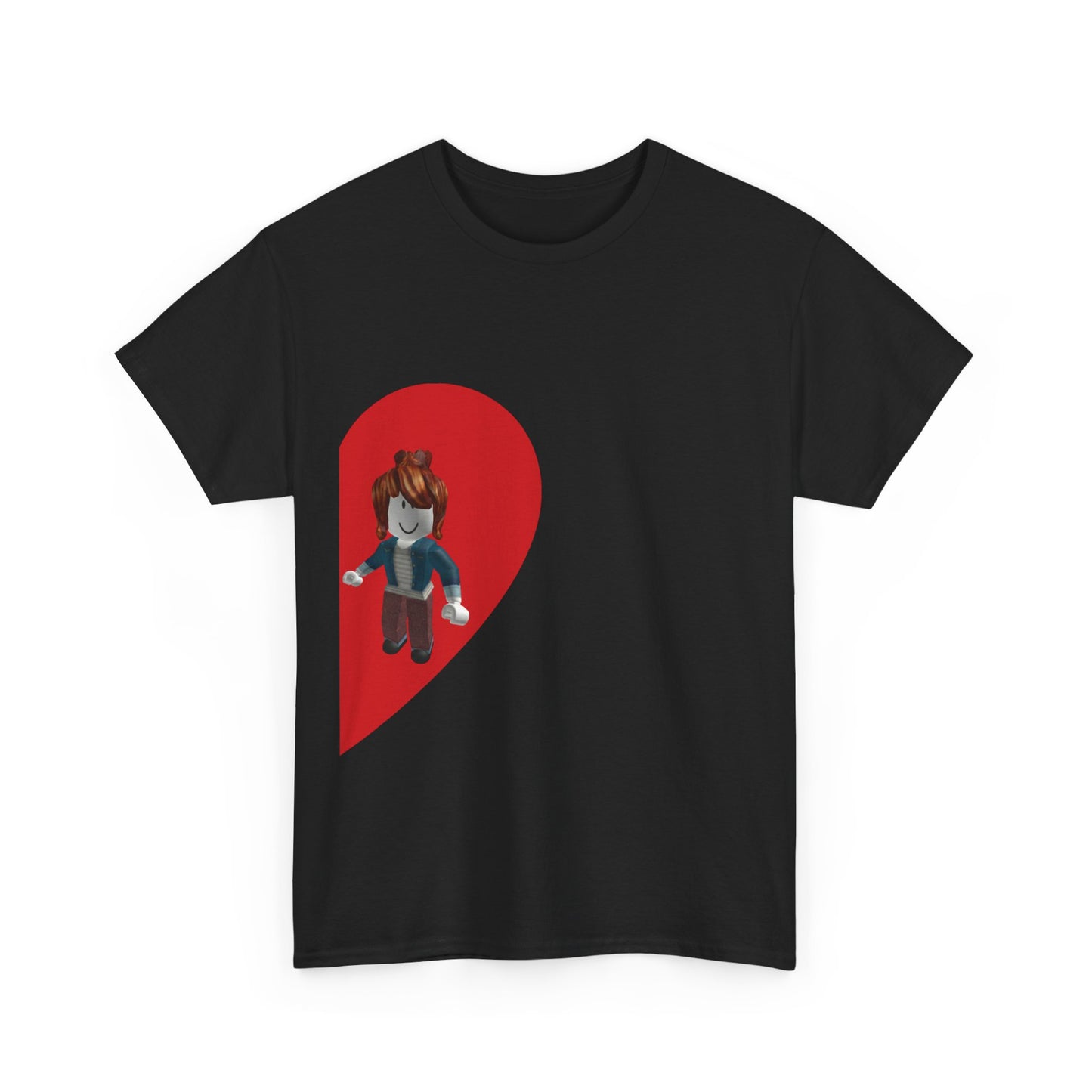Half Heart Girlfriend | T-Shirt