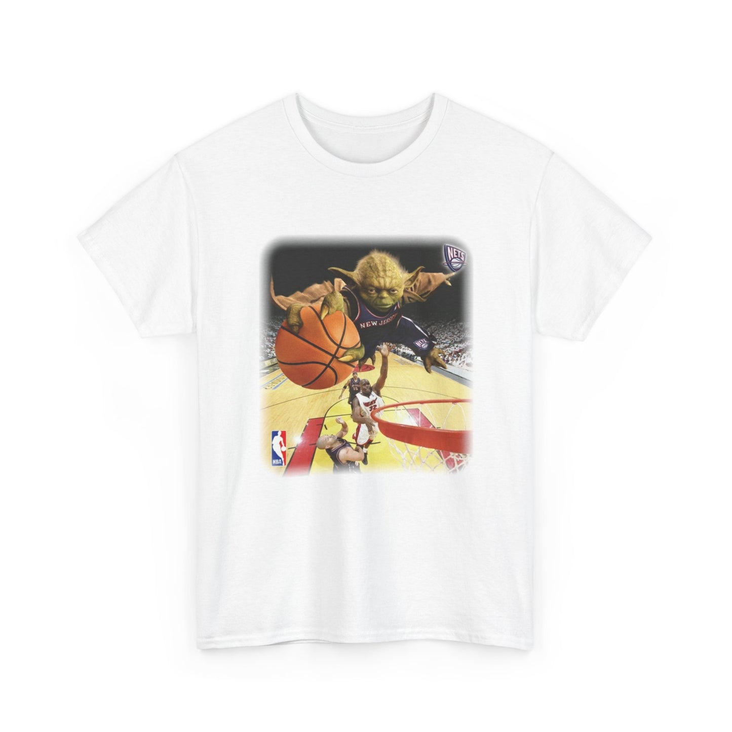Yoda Ballin' | T-Shirt