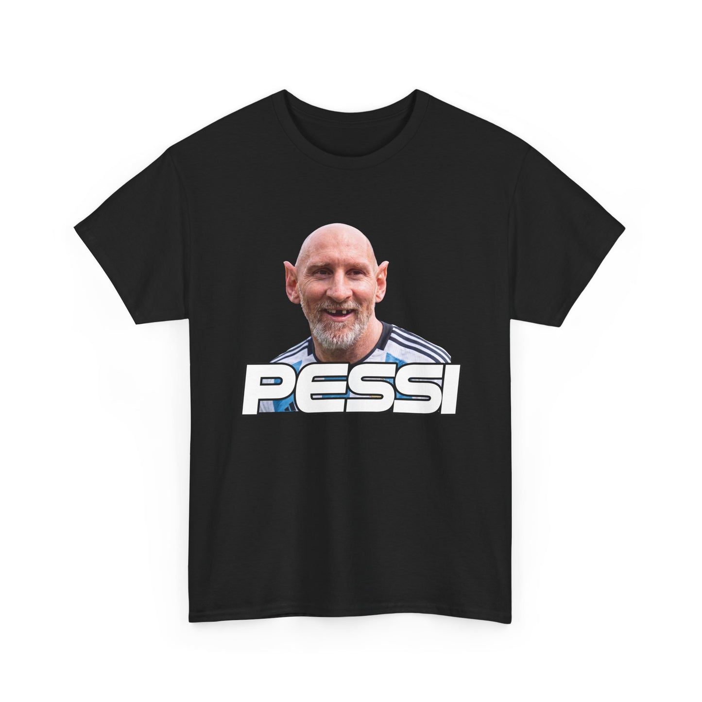 PESSI | T-Shirt