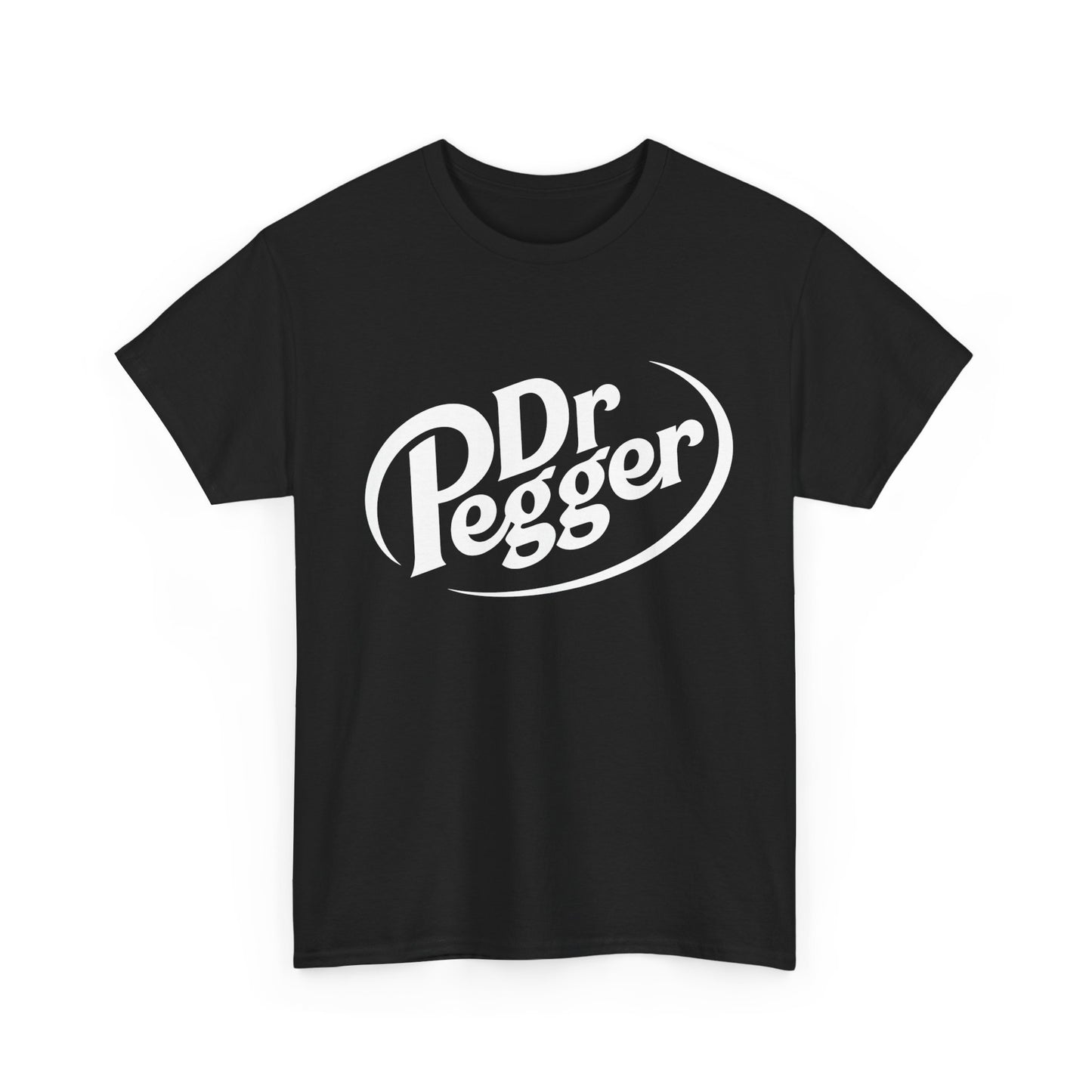 Dr Pegger | T-Shirt