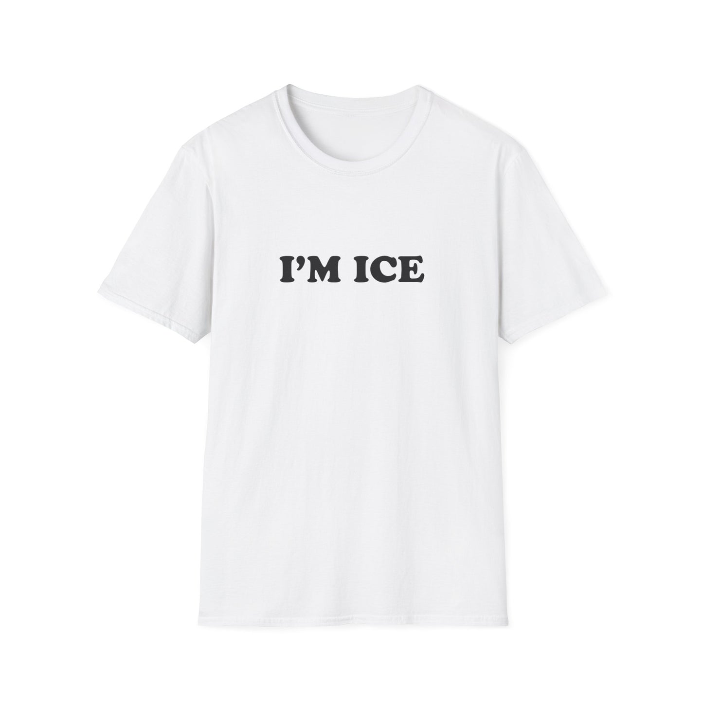 I'm Ice | T-Shirt
