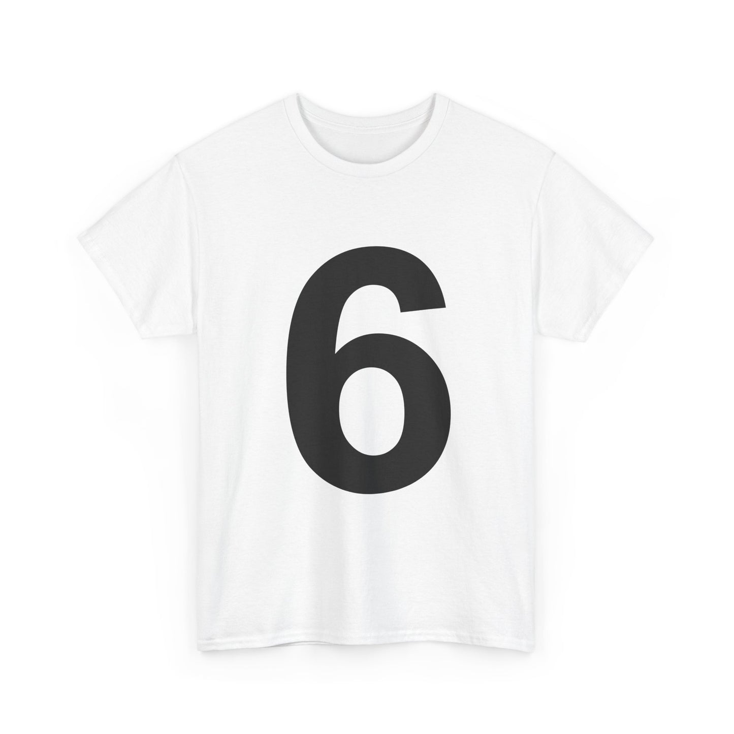 Six | T-Shirt