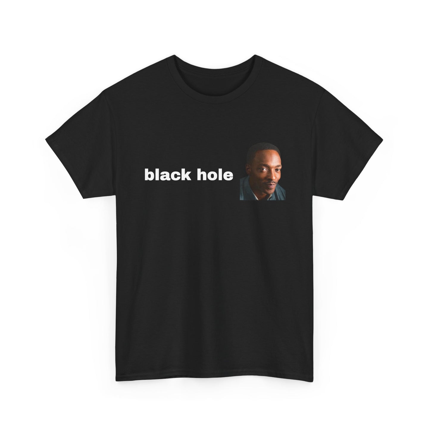 black hole son | T-Shirt