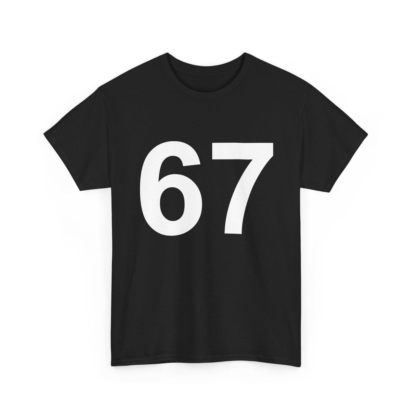 Six Seven | T-Shirt