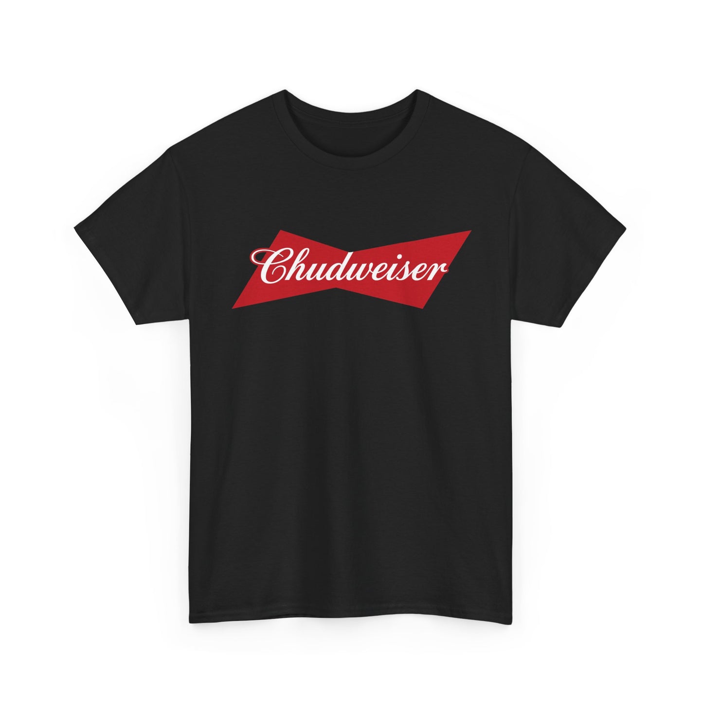 Chudweiser | T-Shirt