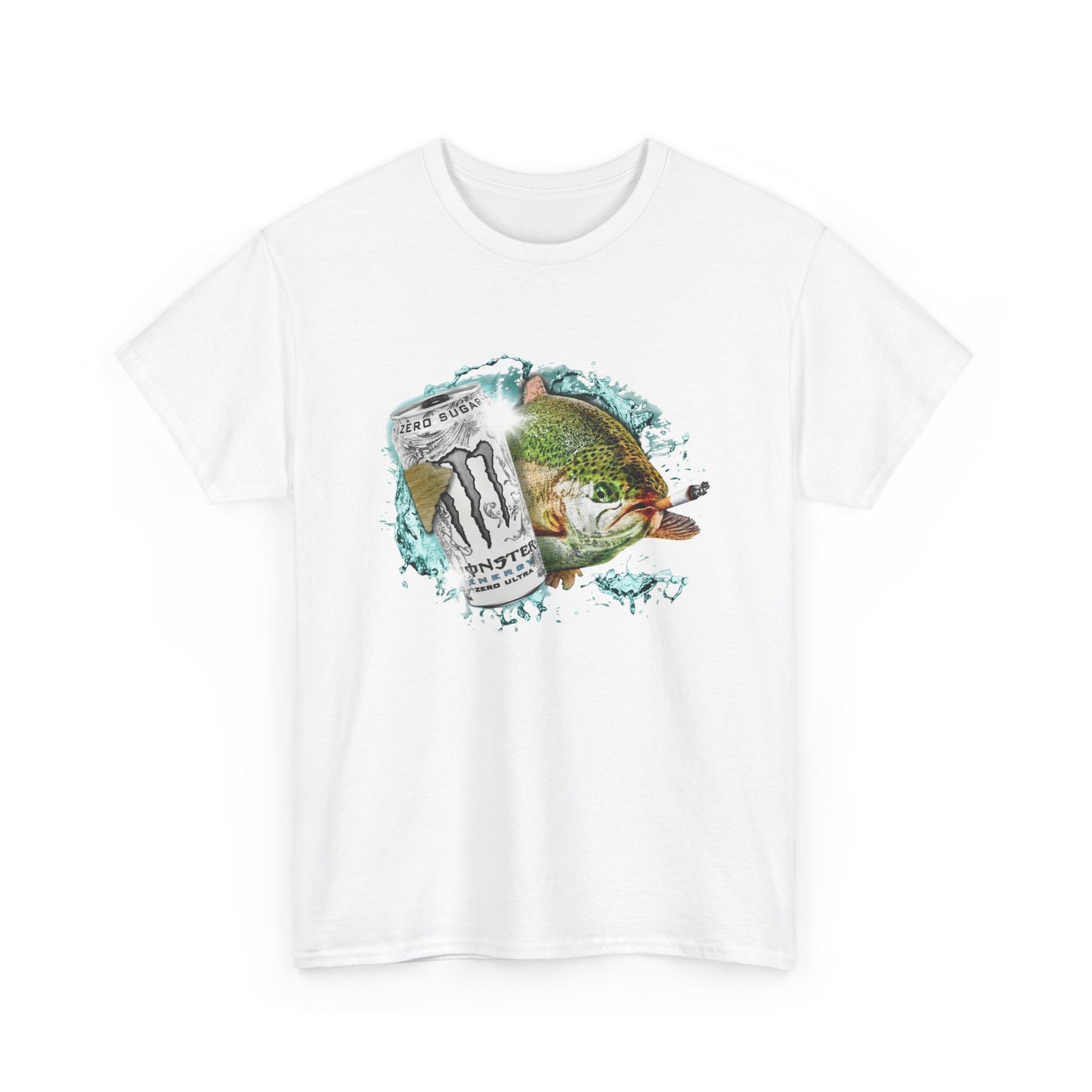 Dope Ass Fish | T-Shirt
