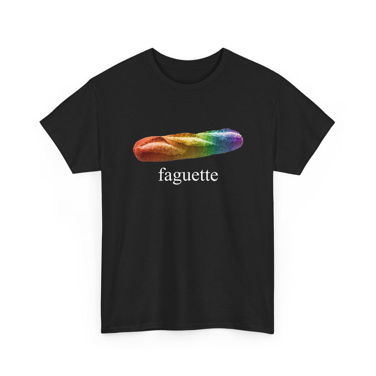 Faguette | T-Shirt