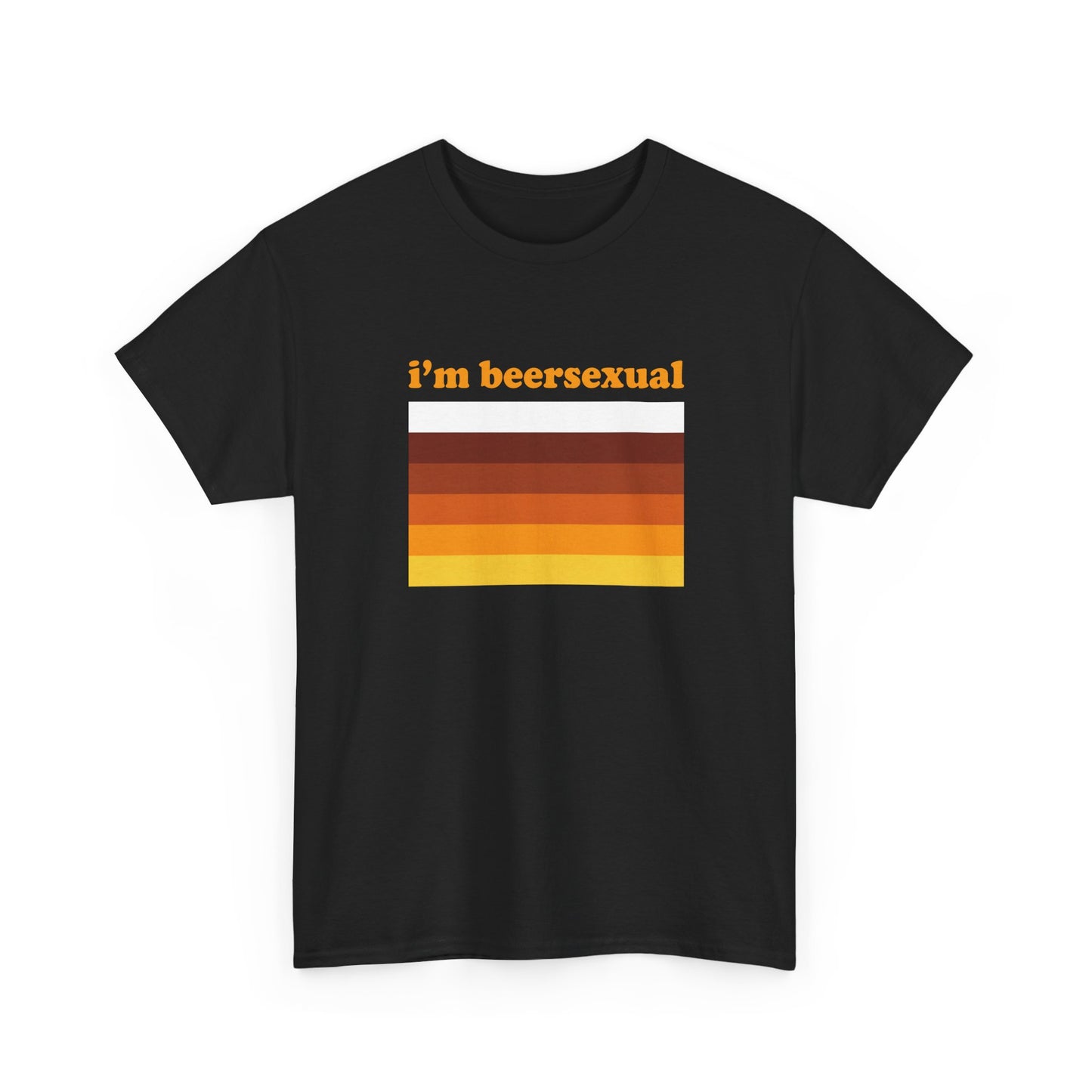 I’m Beersexual | T-Shirt