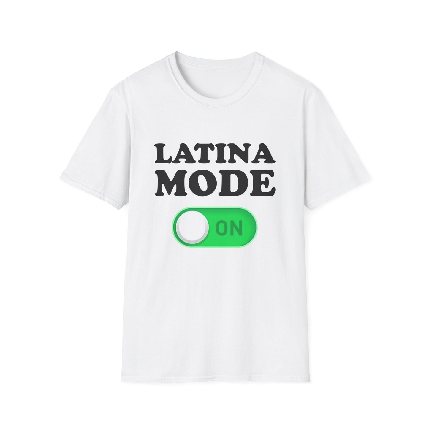 Latina Mode On | T-Shirt