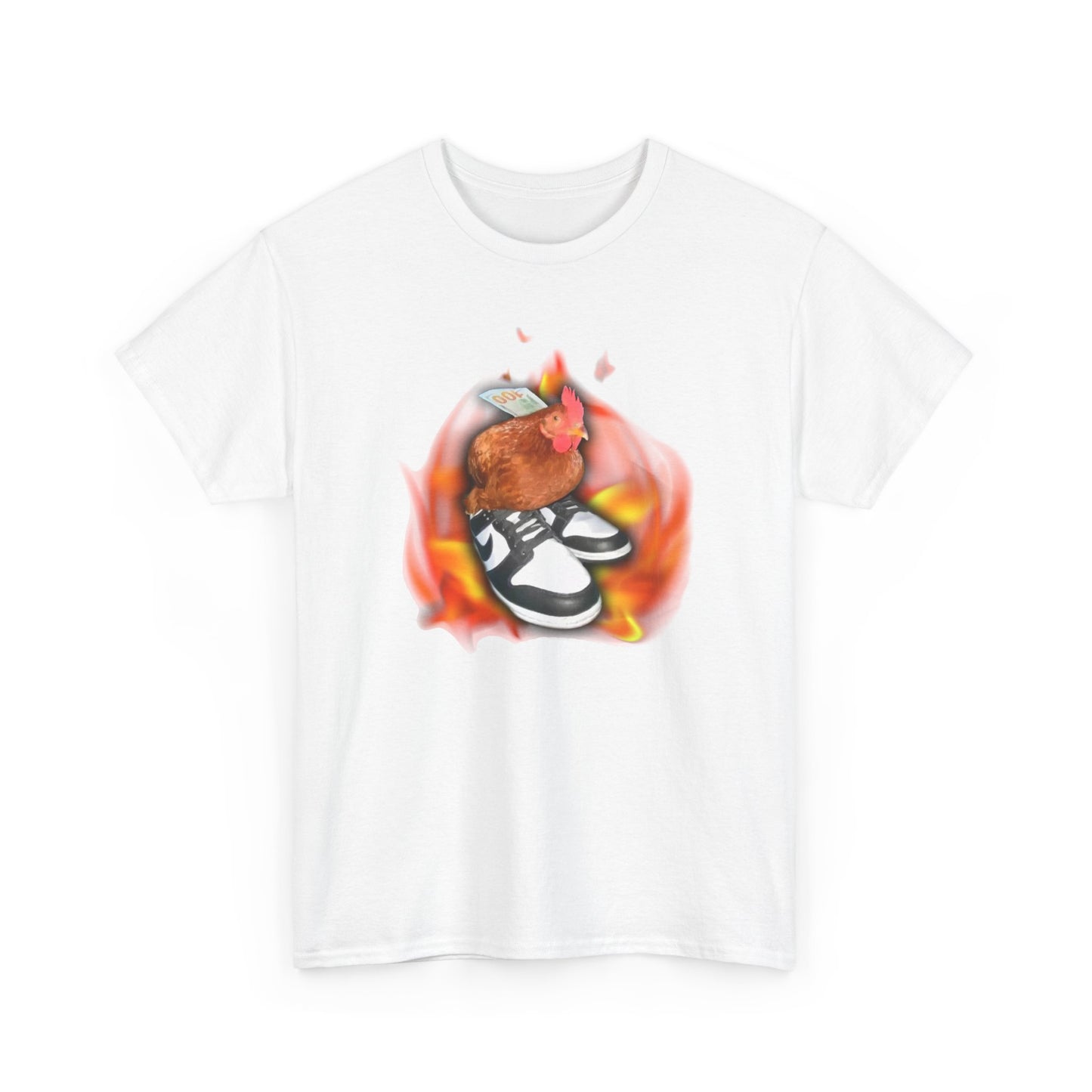 Drip Chicken | T-Shirt