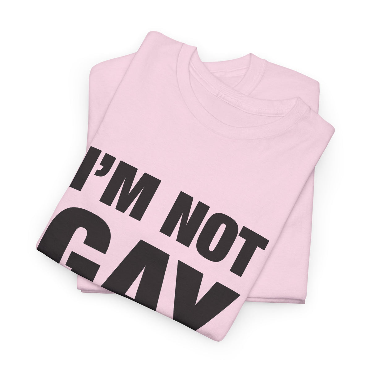 I'm Not Gay But $20 Is $20 T-Shirt