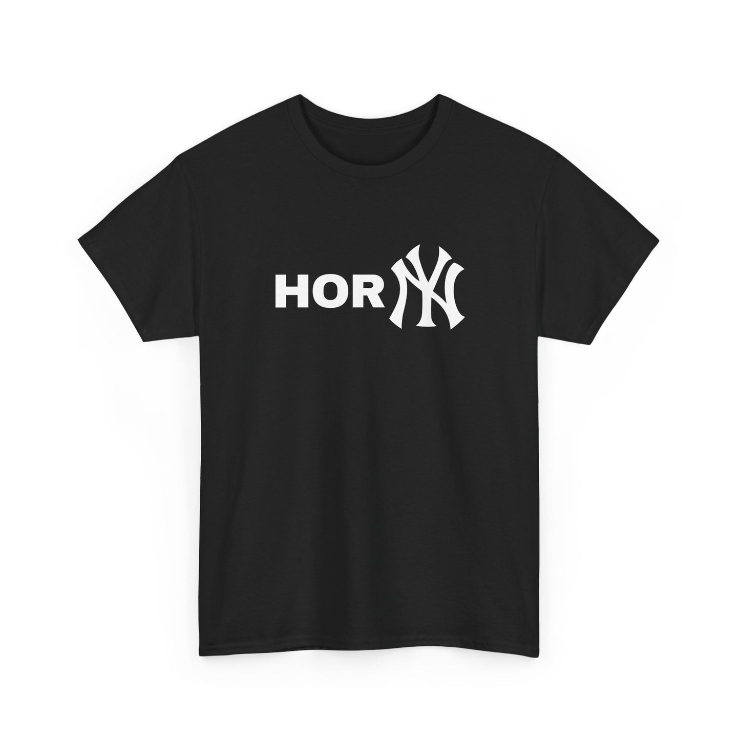 Horny | T-Shirt