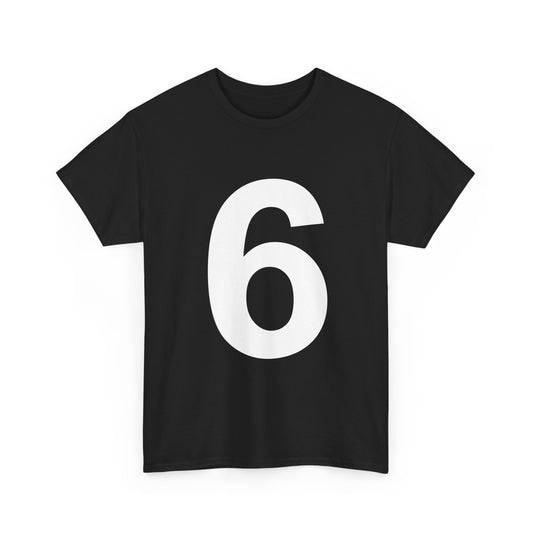 Six | T-Shirt