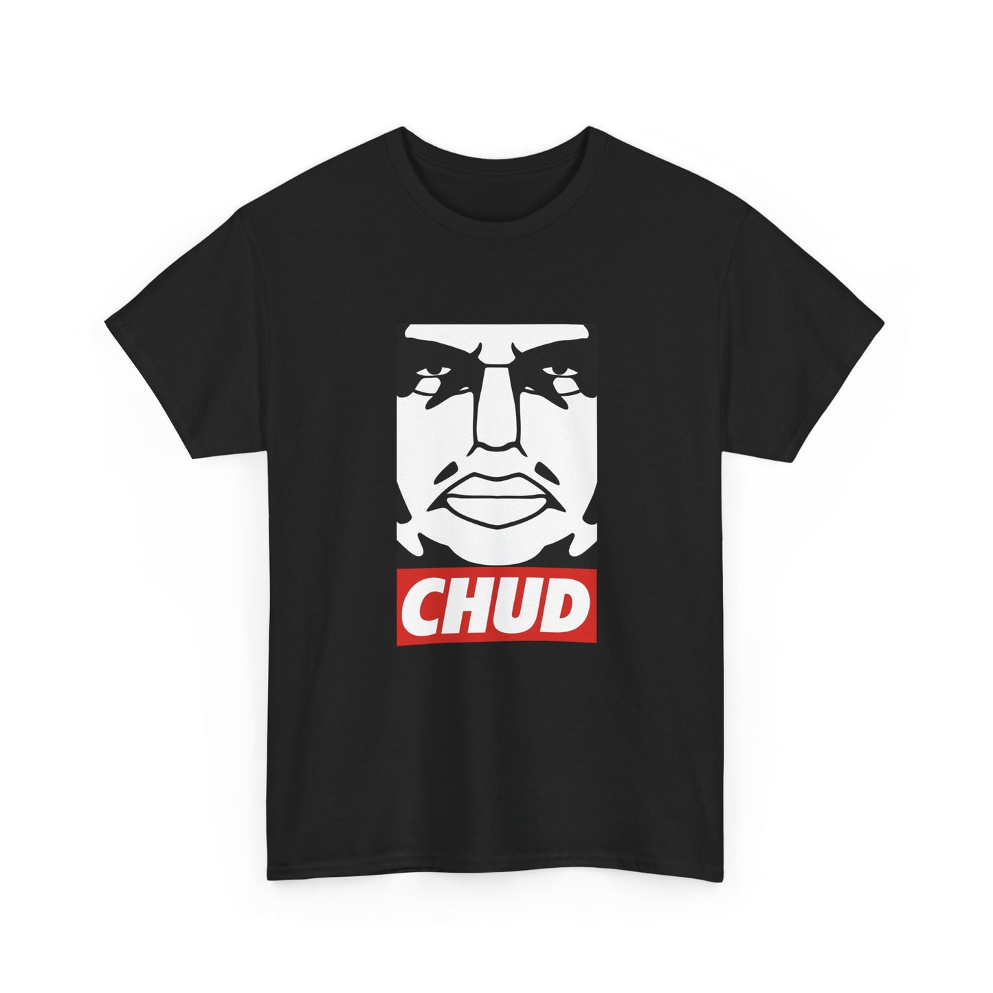 Chud | T-Shirt