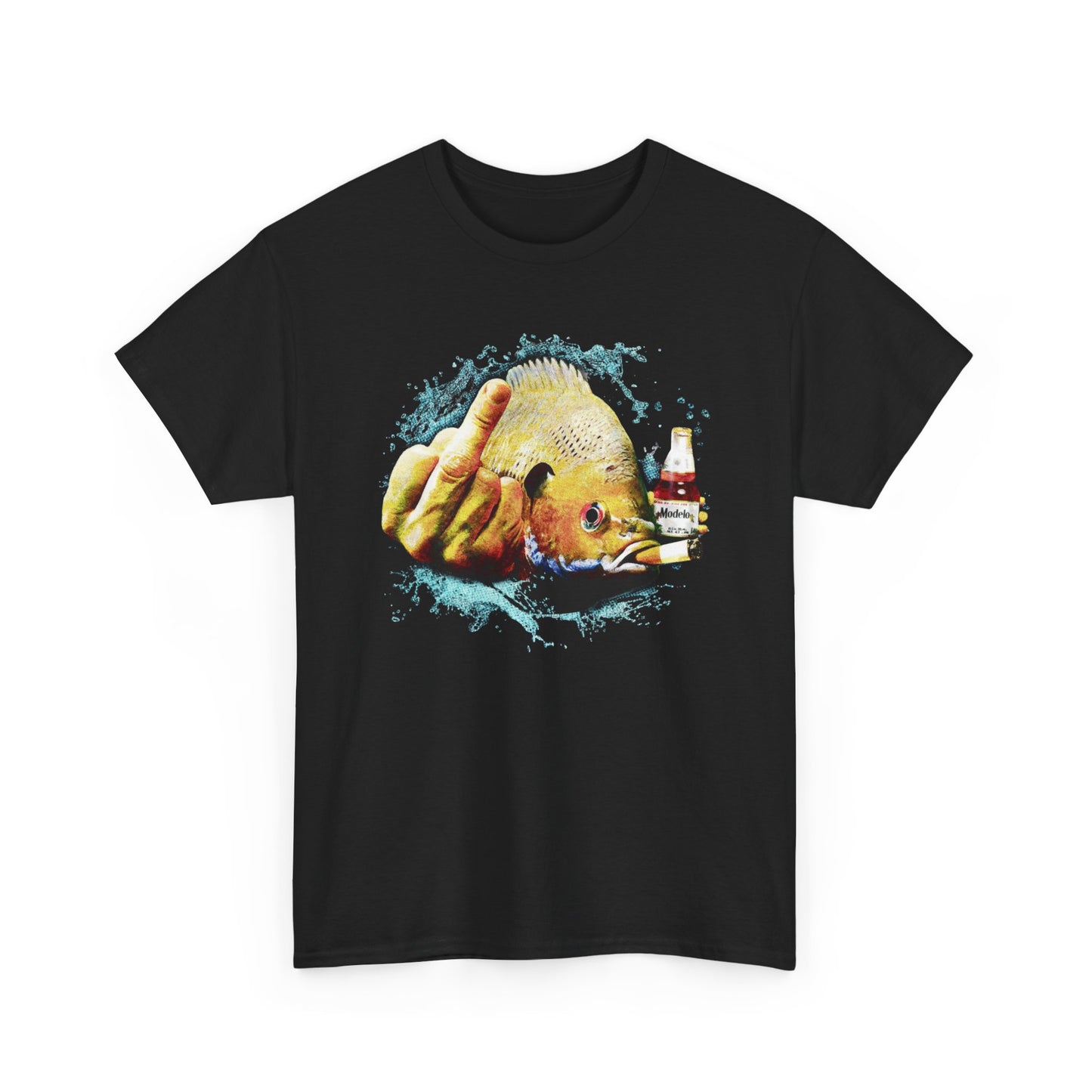 Dope Ass Fish 2 | T-Shirt