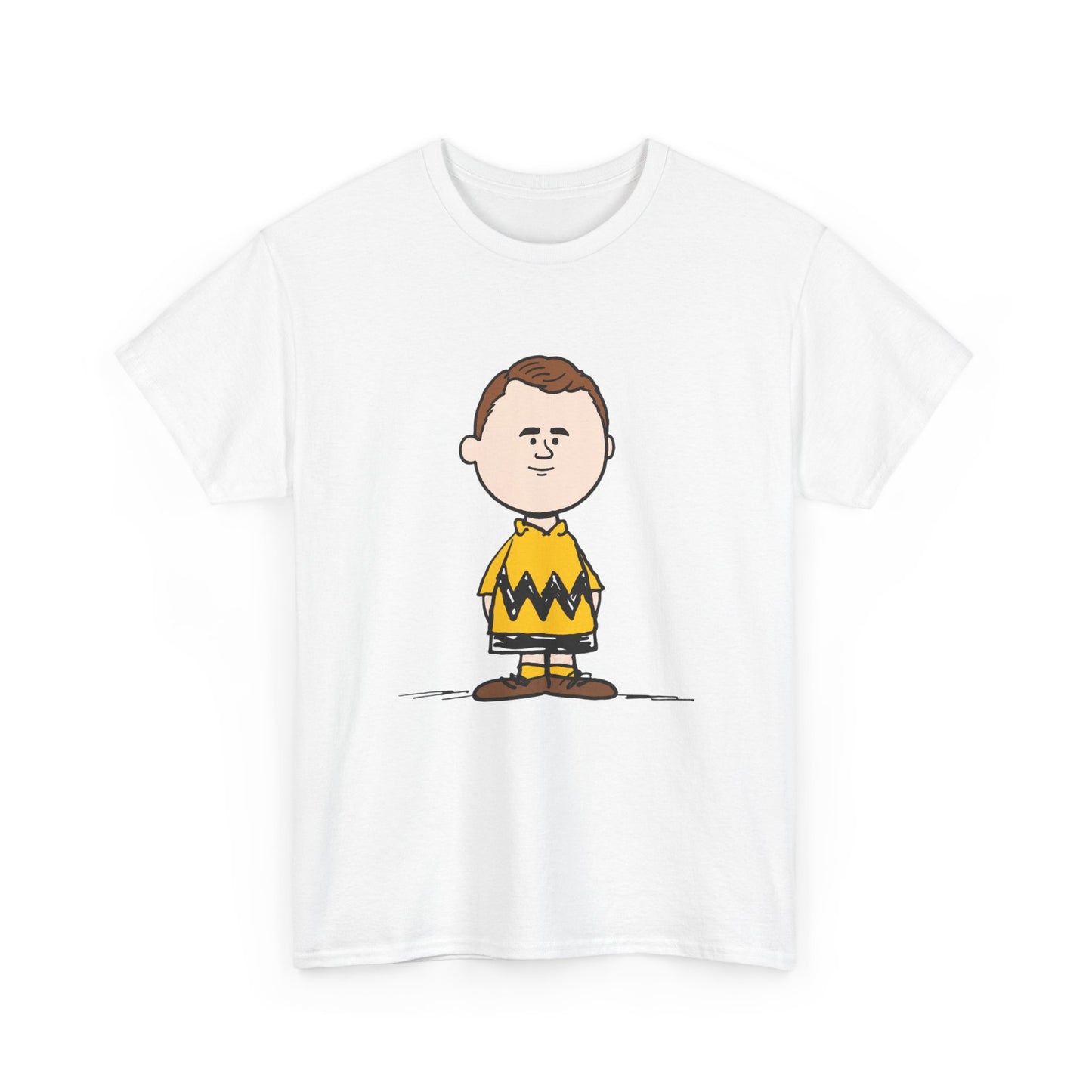 Charlie K. Brown | T-Shirt