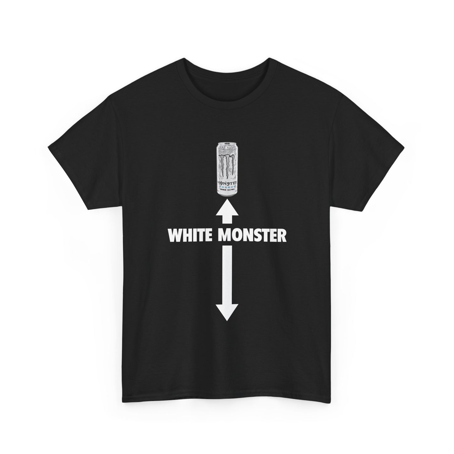 White... | T-Shirt
