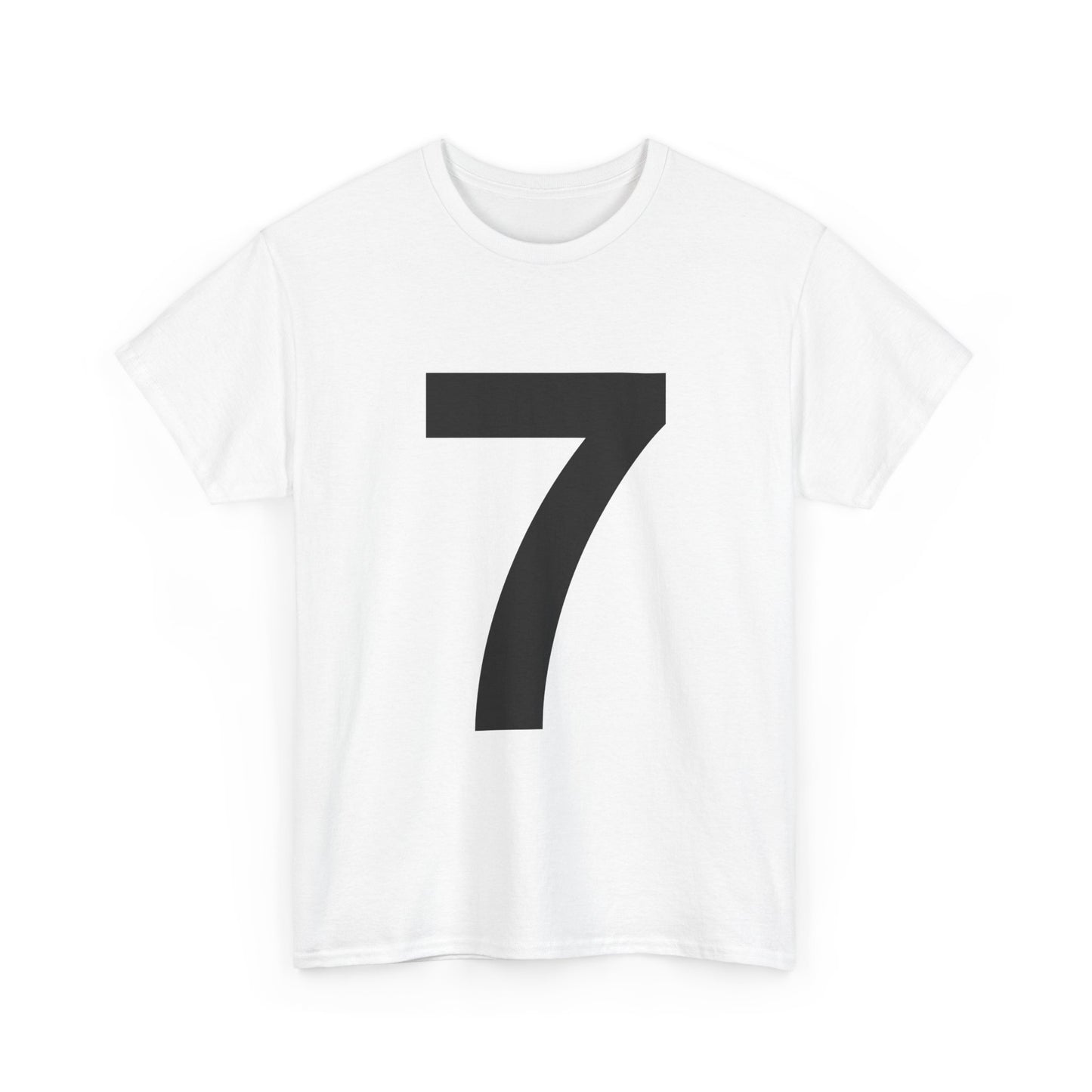 Seven | T-Shirt