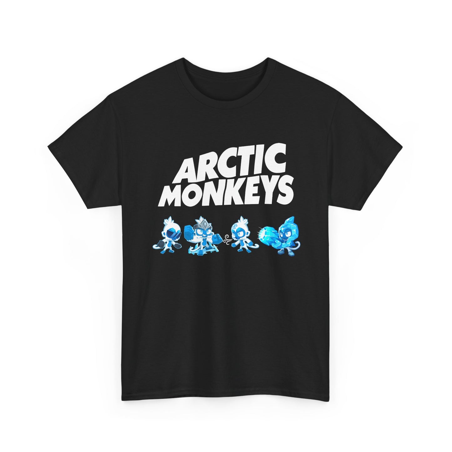 Arctic Monkeys Boons | T-Shirt