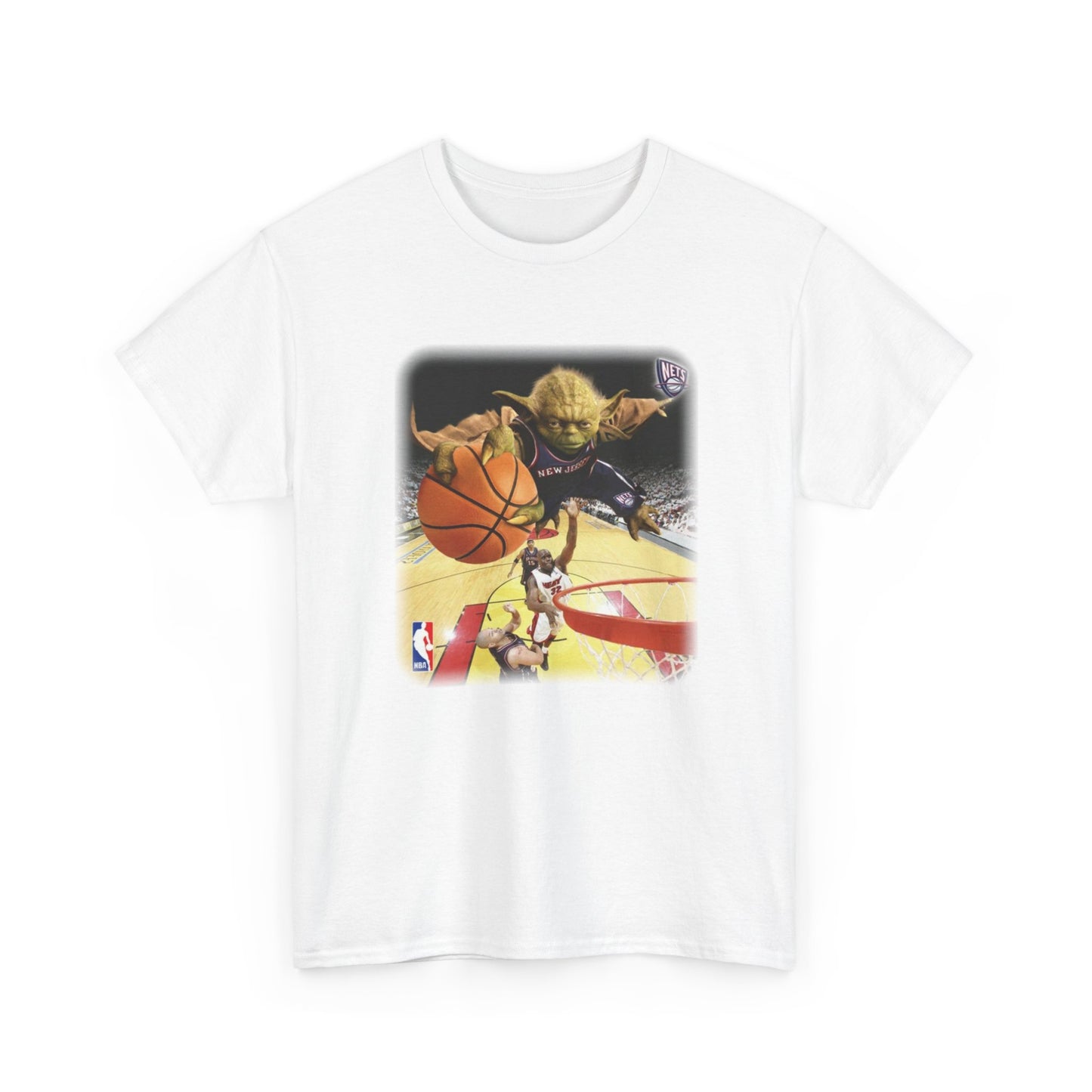 Yoda Ballin' | T-Shirt