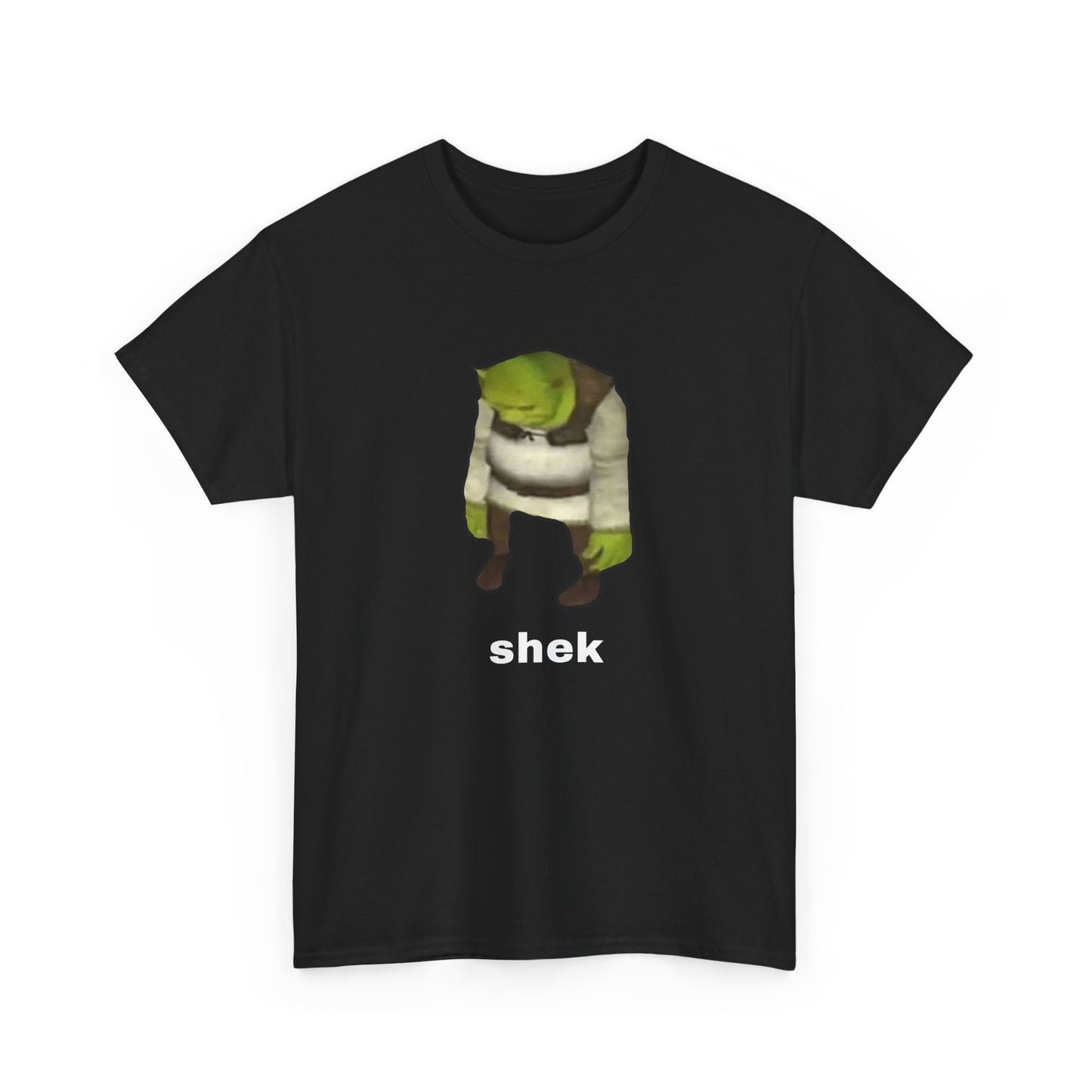 Shek | T-Shirt