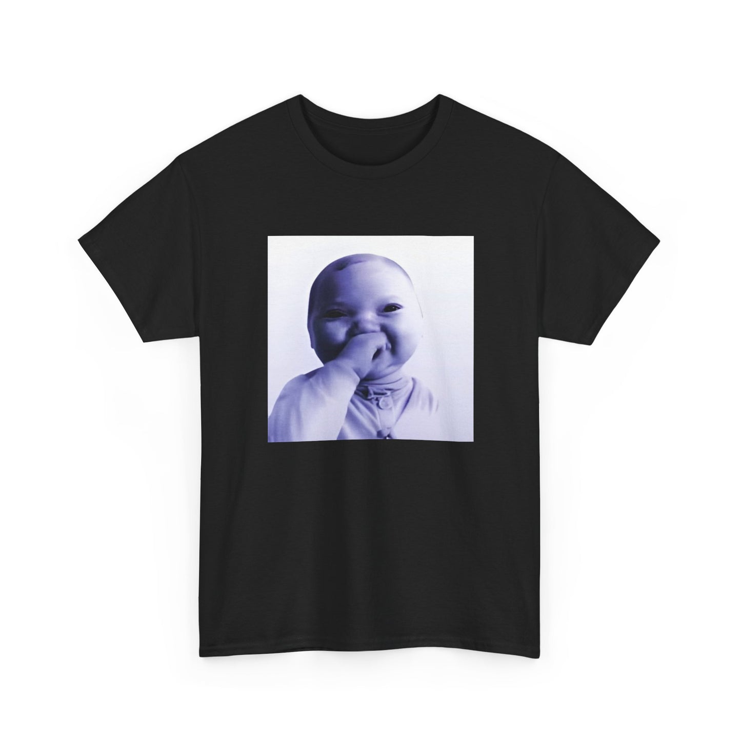 AI Baby Meme | T-Shirt