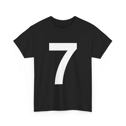 Seven | T-Shirt