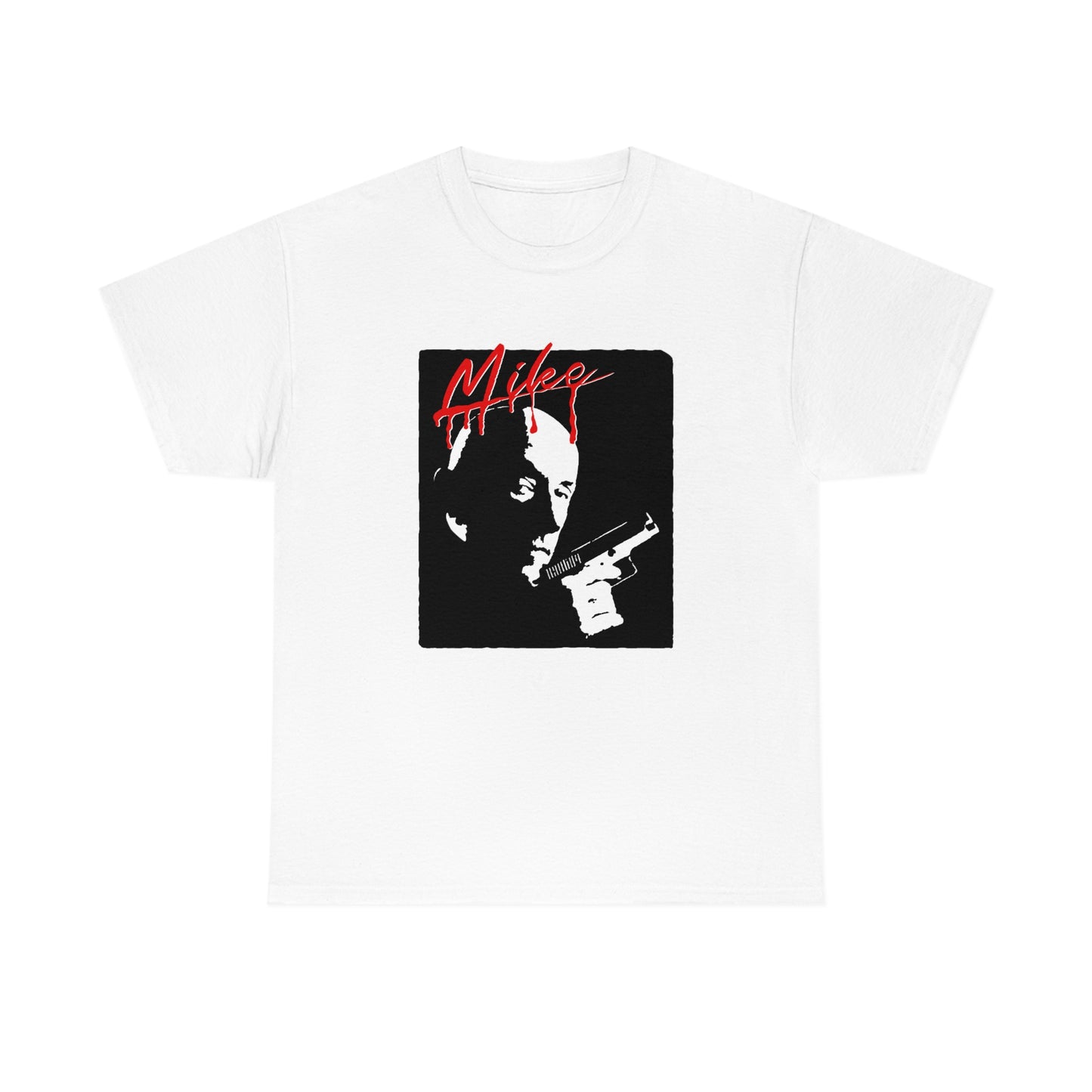 'Whole Lotta Mike' - Tee