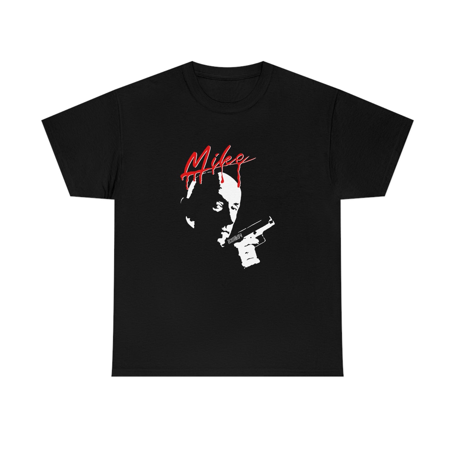 'Whole Lotta Mike' - Tee