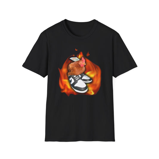 Drip Chicken | T-Shirt