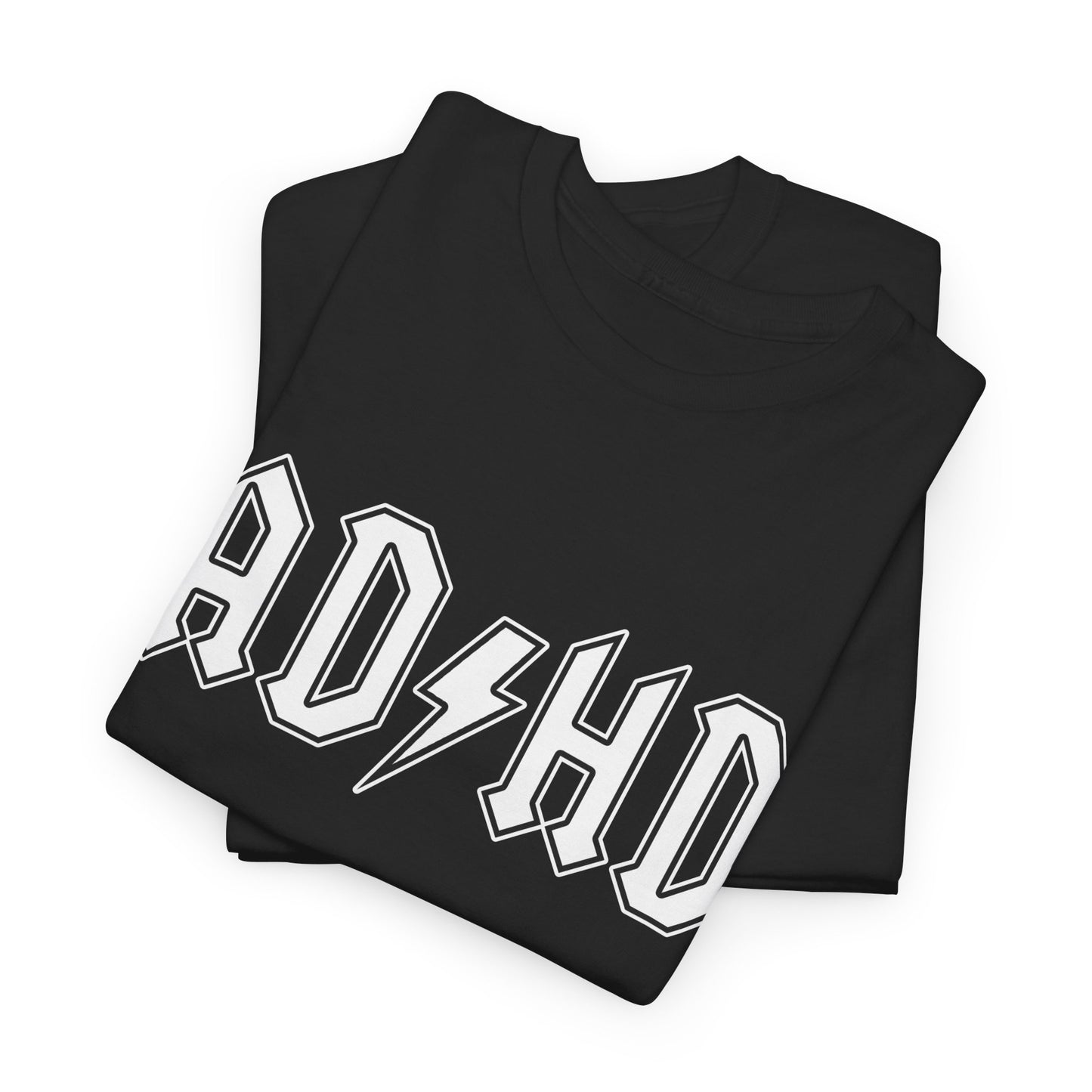 ADHD ACDC Parody | T-Shirt