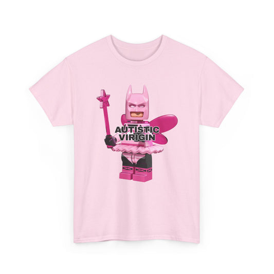Autistic Virgin | T-Shirt