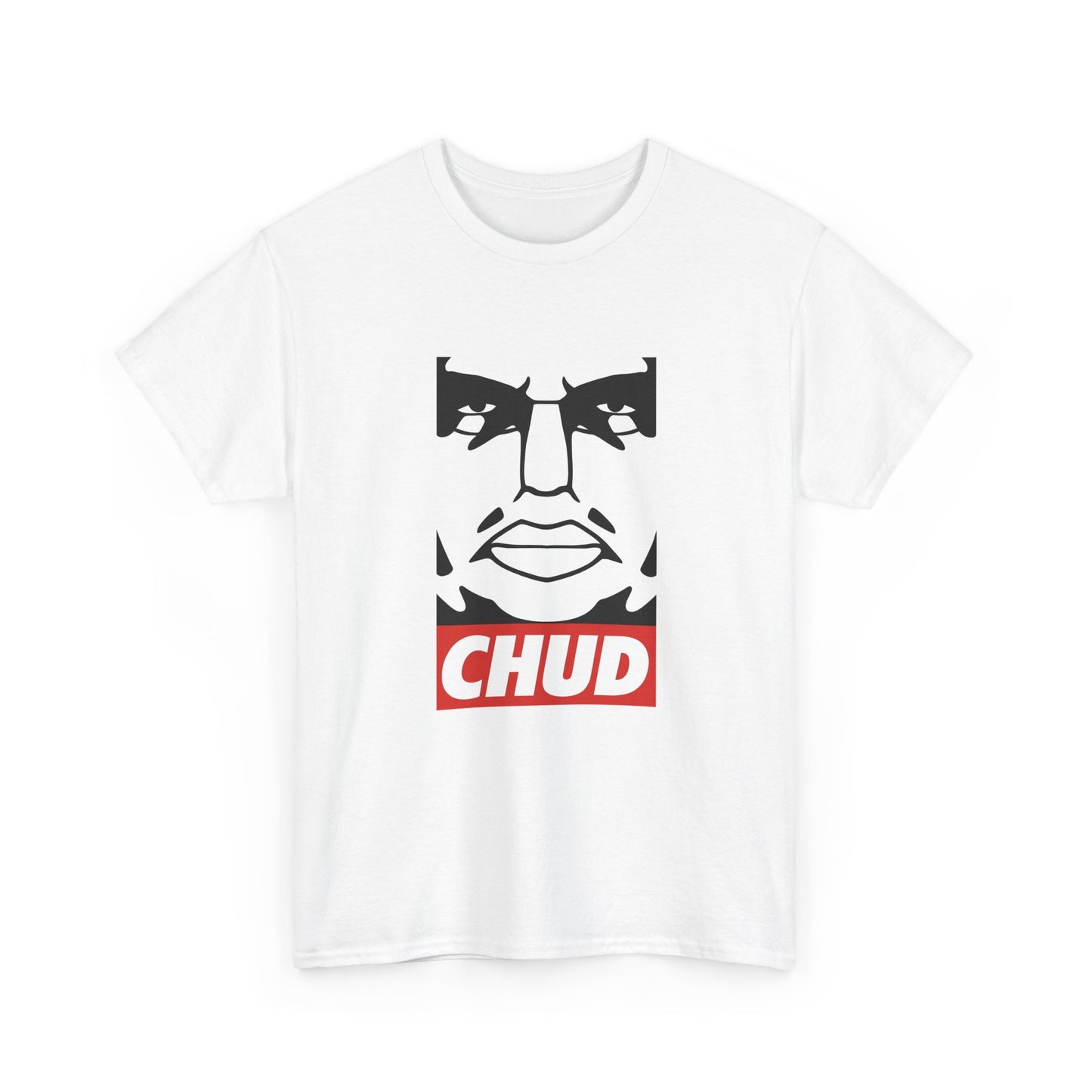 Chud | T-Shirt