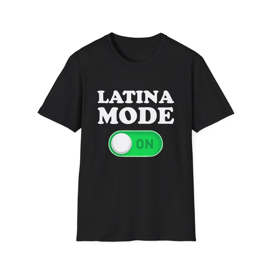 Latina Mode On | T-Shirt