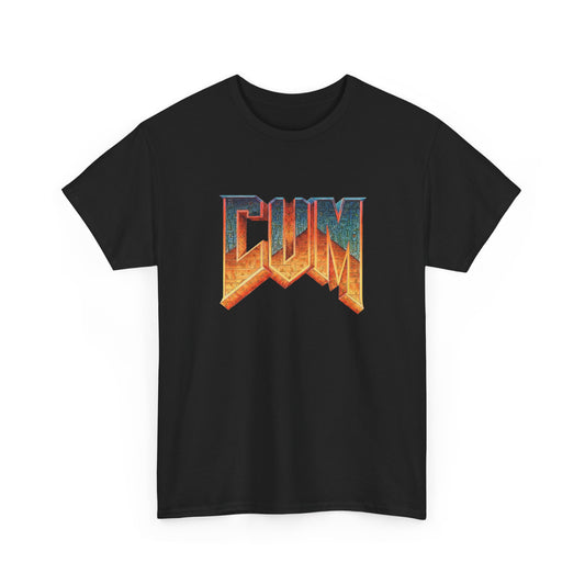 Cum | T-Shirt