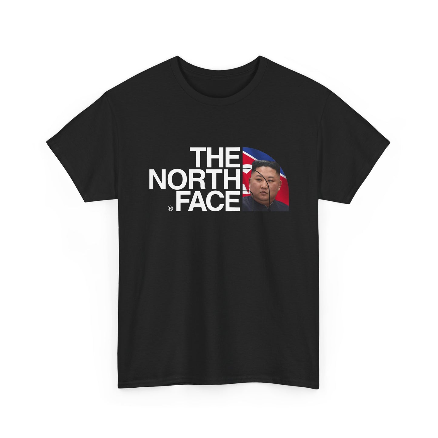 The North Face Kim Jung Un | T-Shirt