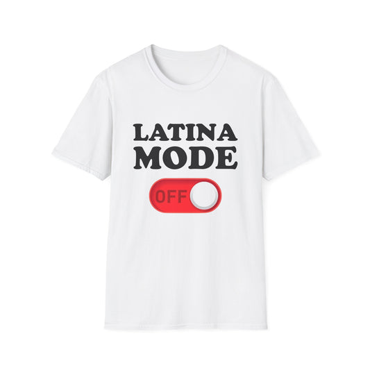 Latina Mode Off | T-Shirt