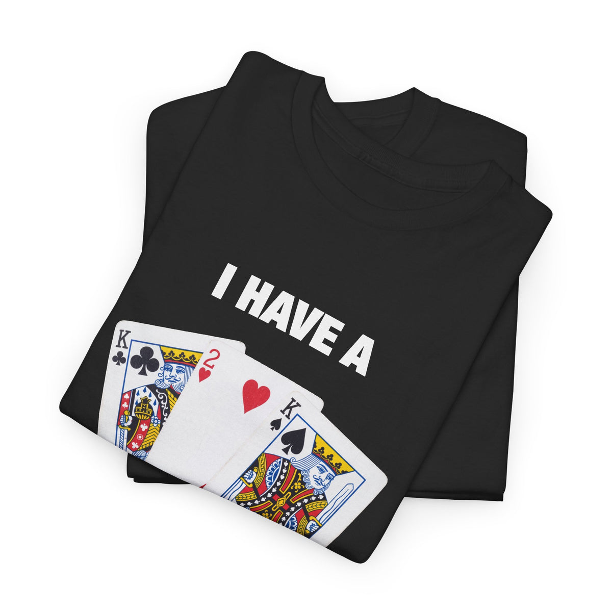 I Have a Busting Problem T-Shirt