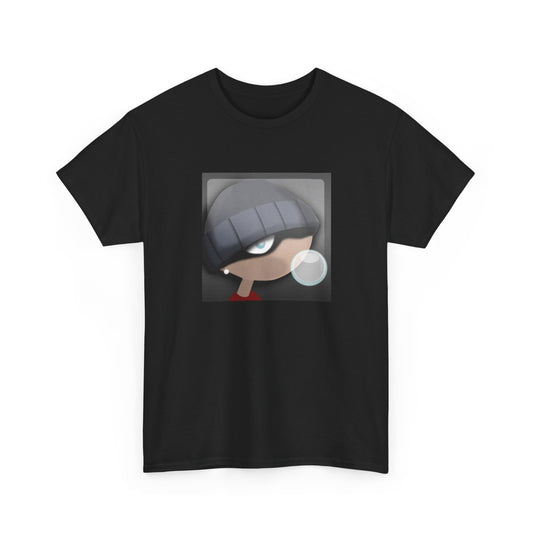 emo bubble boy | T-Shirt