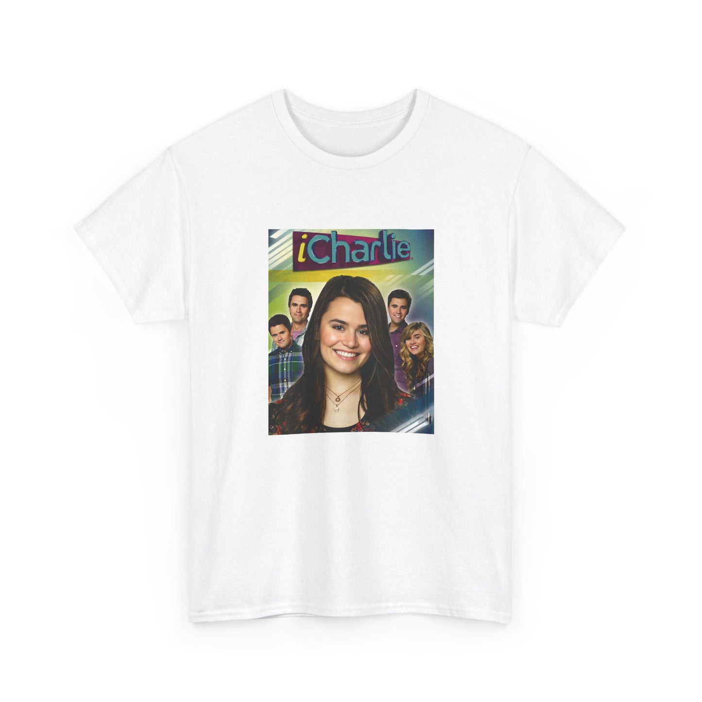 iCharlie | T-Shirt