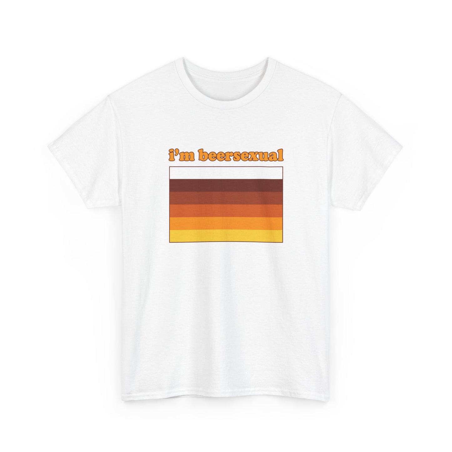 I’m Beersexual | T-Shirt