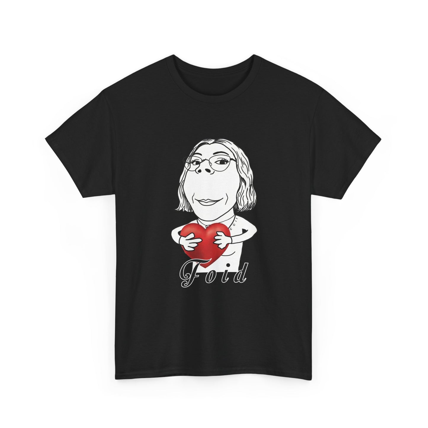 Foid Girl | T-Shirt