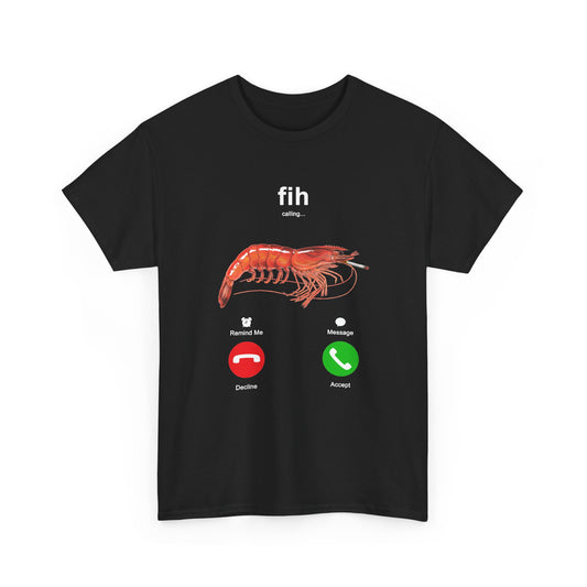 Shrih Calling | T-Shirt