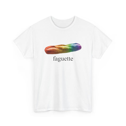 Faguette | T-Shirt