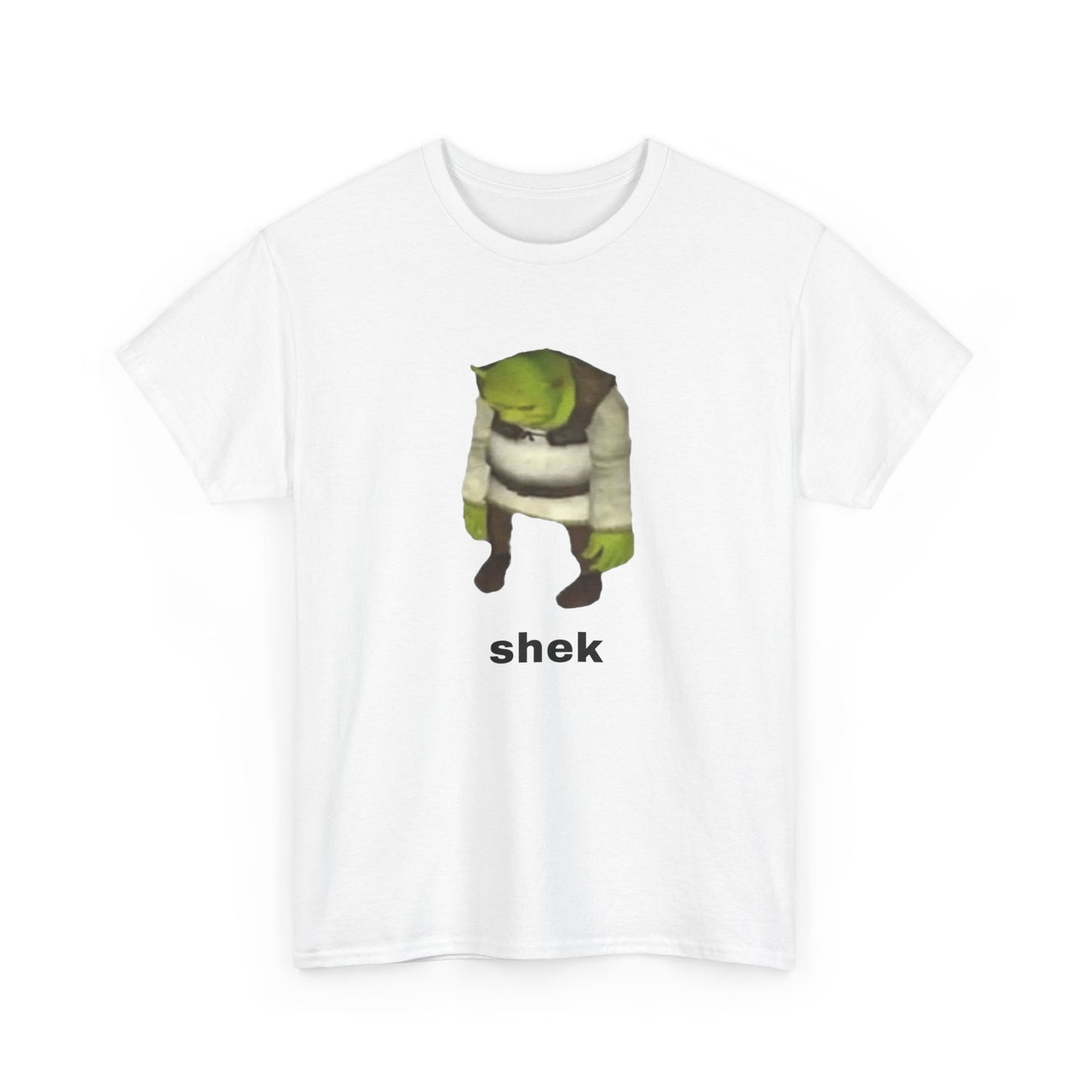 Shek | T-Shirt
