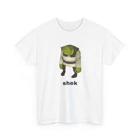 Shek | T-Shirt