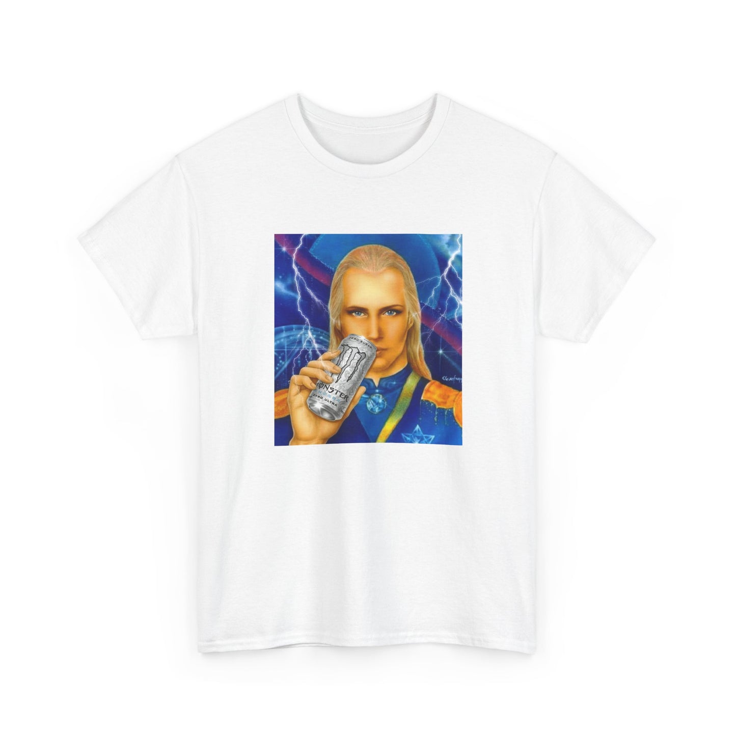 Lord Ashtar Agartha | T-Shirt