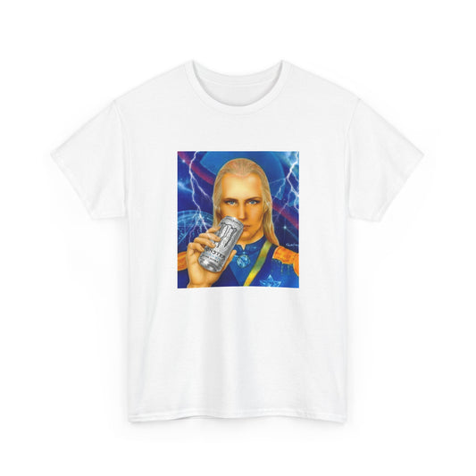Lord Ashtar Agartha | T-Shirt