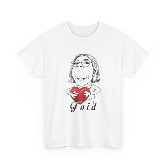 Foid Girl | T-Shirt
